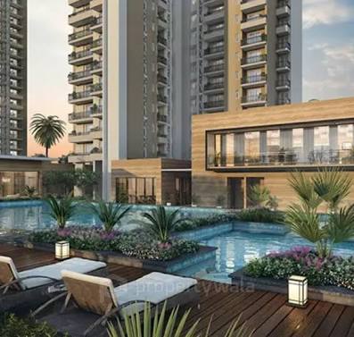 Aspire Centurian Park by Gaurs