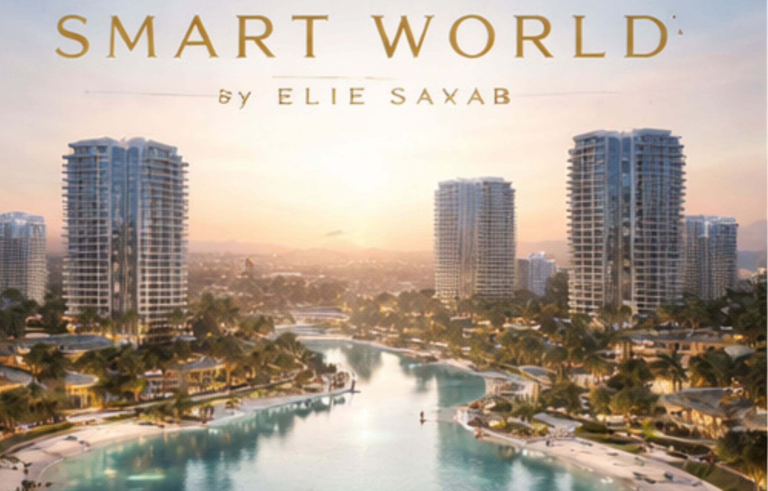 Aspire Centurian Park by Gaurs